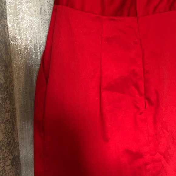 French Connection One-shoulder Dress - Picture 4 of 7